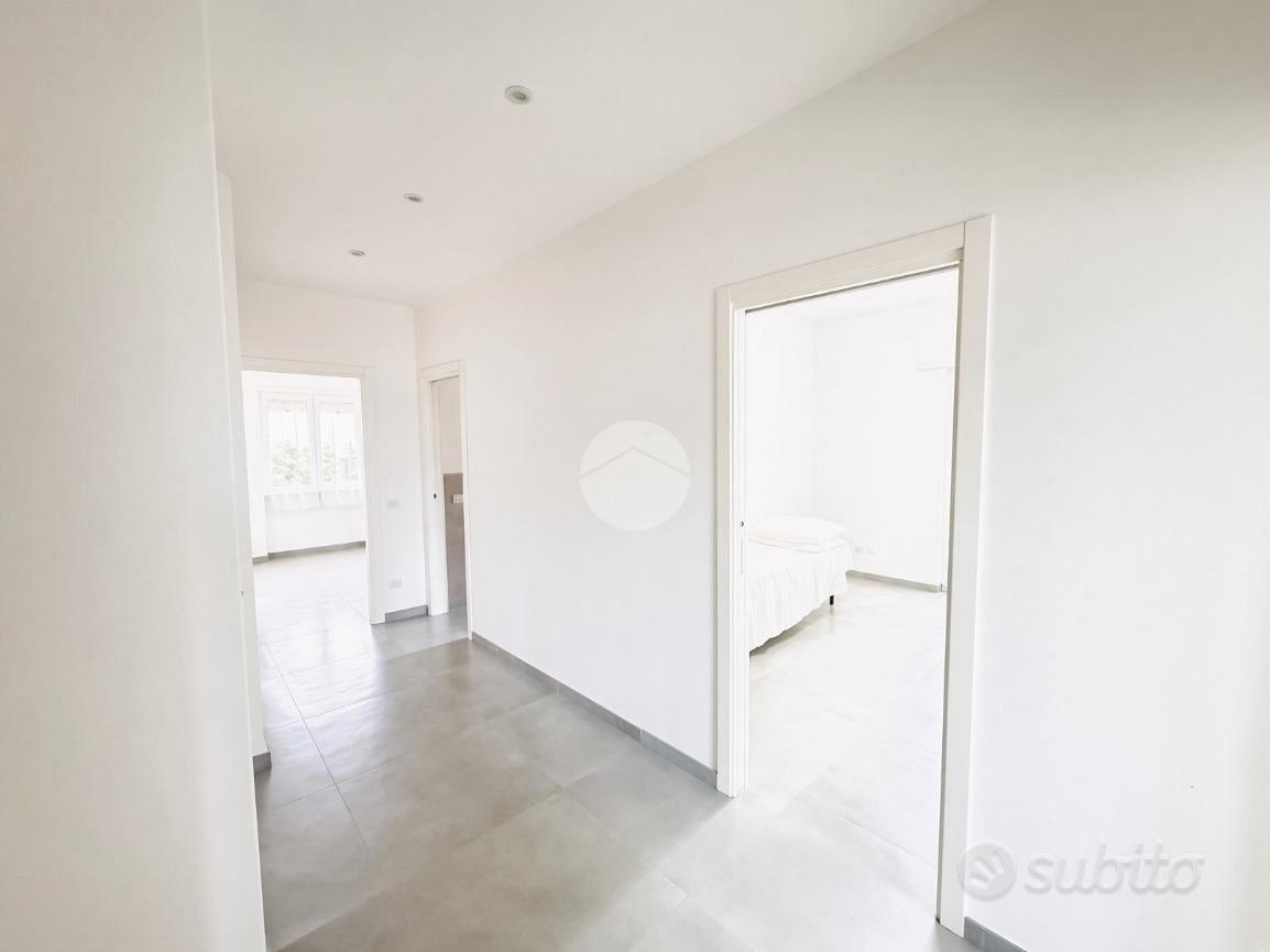 Appartamento – Torre del Greco, Sant'Antonio - Vista 4