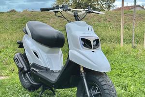 Booster yamaha MBK 2007