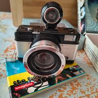 Lomography Fisheye No. 2 35 mm