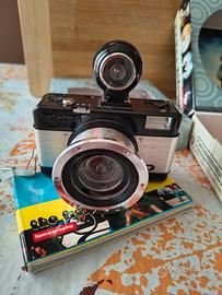 Lomography Fisheye No. 2 35 mm