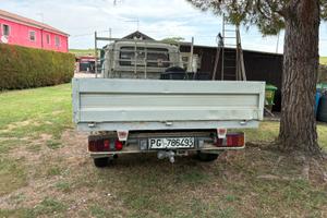 Furgone wolkwagen