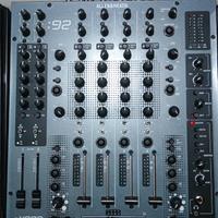 mixer ALLEN E HEATH XONE 92 pari al nuovo