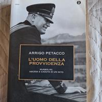 L'uomo della provvidenza - Arrigo Petacco