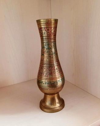 VASO ETNICO