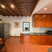 Appartamento Bergamo Centro (Borgo Pignolo) Libero