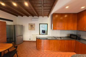 Appartamento Bergamo Centro (Borgo Pignolo) Libero