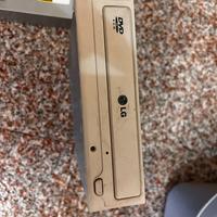 Lettore DVD - ROM LG