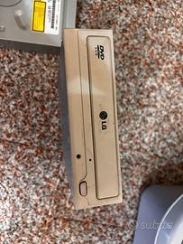 Lettore DVD - ROM LG