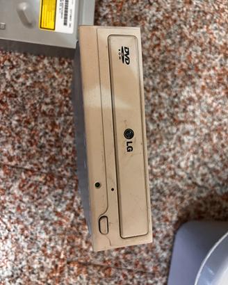 Lettore DVD - ROM LG