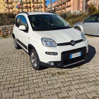 Fiat Panda 1.3 MJT S&S 4x4