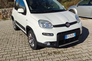 Fiat Panda 1.3 MJT S&S 4x4