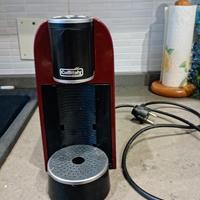 Macchina caffè s33 con cialde Caffitaly 