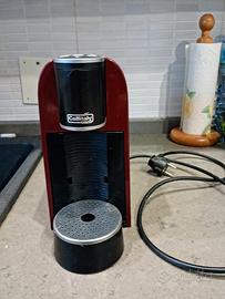 Macchina caffè s33 con cialde Caffitaly 