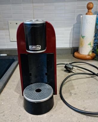 Macchina caffè s33 con cialde Caffitaly 