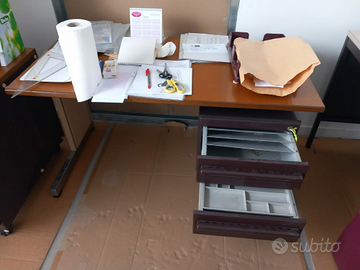 Scrivania