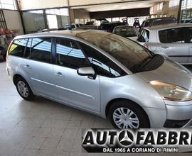 CITROEN - C4 Picasso - 1.6 HDi 110 FAP Classique 7