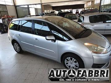 CITROEN - C4 Picasso - 1.6 HDi 110 FAP Classique 7