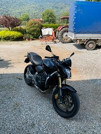 Honda hornet 600
