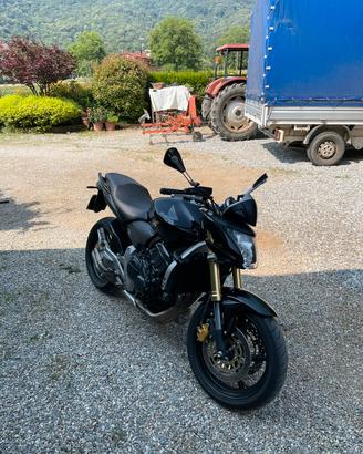 Honda hornet 600