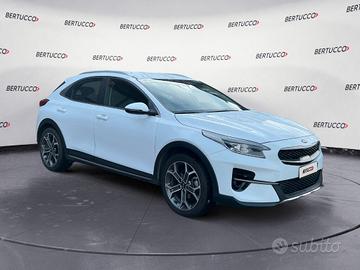 KIA XCeed Xceed 1.0 T-GDi GPL Style