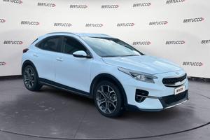 KIA XCeed Xceed 1.0 T-GDi GPL Style