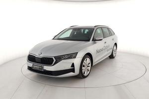 Škoda Octavia Wagon 2.0 TDI 150 CV SCR DSG Ex...