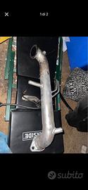 Downpipe 1.6 giulietta