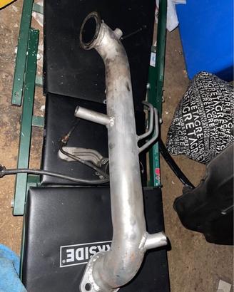 Downpipe 1.6 giulietta