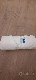 Kimono adulto judo 500 bianco 190 cm