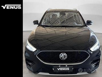 MG ZS 2021 1.5 Luxury