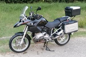 Moto BMW 1200