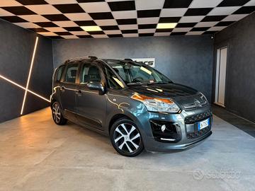 Citroen C3 Picasso 1.4 VTi 95 GPL
