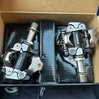 Pedali automatici Shimano XT PD-M780 SPD