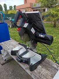 Troncatrice Radiale Würth KTS 305-LM - legno