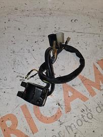Devio luci yamaha tt 600 59x e tt 350