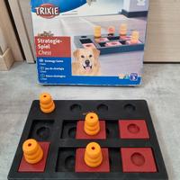 giochi attivazione mentale cane