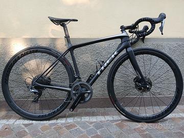 Trek Émonda SLR8 Disc 2018 52 Dura-Ace full carbon