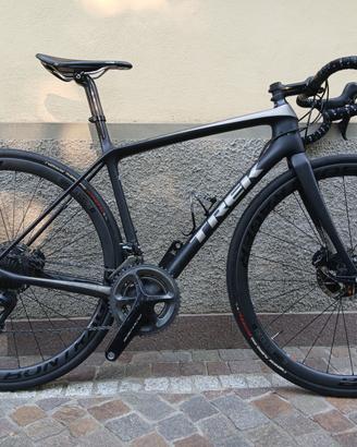 Trek Émonda SLR8 Disc 2018 52 Dura-Ace full carbon