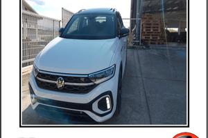 Volkswagen T-Roc 2.0 TDI SCR 150 CV DSG R-Line