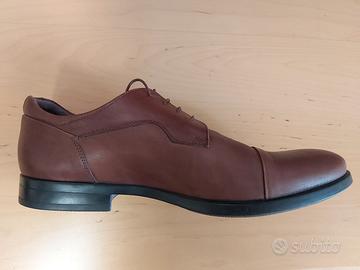NUOVE SCARPE UOMO
