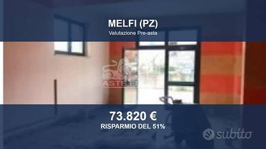 Immobile in asta di 198 m² a Melfi