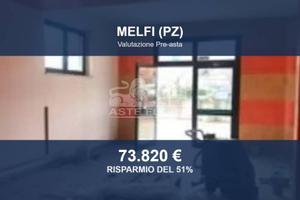Immobile in asta di 198 m² a Melfi