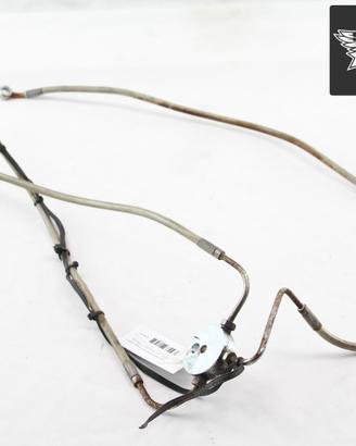 Tubo freno ant. doppio disco Harley Davidson 08-13