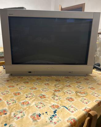 Tv Panasonic tx32pk25D
