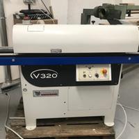 Bordatrice Casadei Industria V320