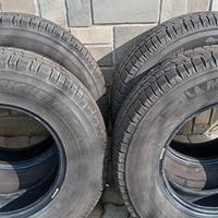 Gomme per Ducato 225 75 16C 