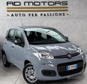 Fiat Panda 5 posti Euro 6 Neopatentati