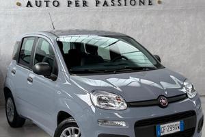 Fiat Panda 5 posti Euro 6 Neopatentati