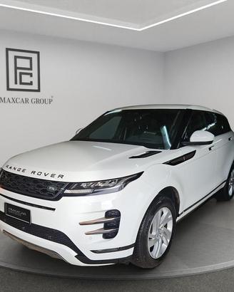 Land Rover Range Rover Evoque Evoque 2.0d i4 mhev