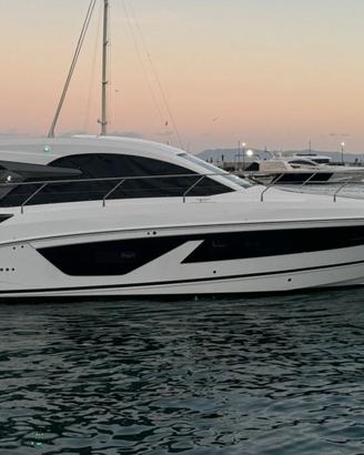Beneteau Gran Turismo 41